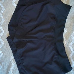 Adidas athletic shorts